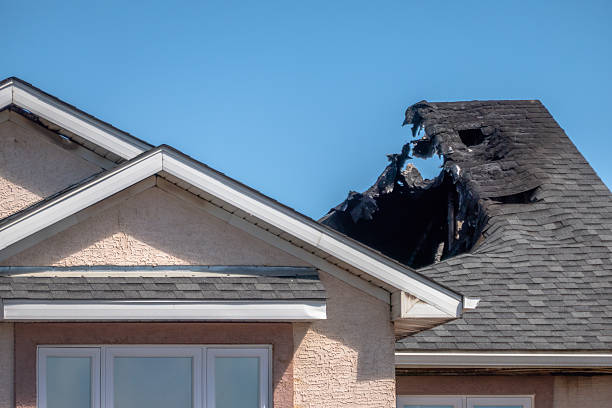 Licensed Emergency Fire Cleanup service in Conshohocken, PA - Fire Damage Laser Cleaning